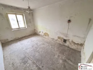 Prodej rodinného domu, Chlístovice, 80 m2