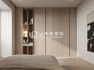 Prodej bytu 2+kk, Předboj, Ke Tvrzi, 82 m2