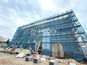 Prodej bytu 2+kk, Předboj, Ke Tvrzi, 82 m2