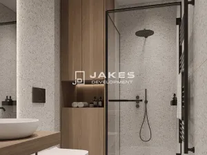 Prodej bytu 2+kk, Předboj, Ke Tvrzi, 80 m2