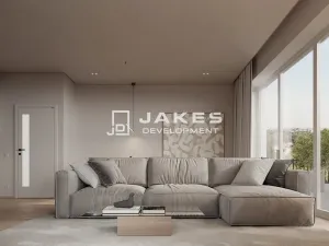 Prodej bytu 2+kk, Předboj, Ke Tvrzi, 63 m2