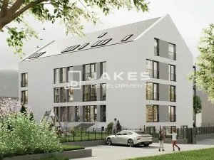 Prodej bytu 2+kk, Předboj, Ke Tvrzi, 63 m2