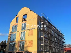 Prodej bytu 2+kk, Předboj, Ke Tvrzi, 63 m2