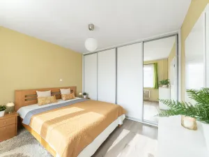 Prodej bytu 3+1, Mladá Boleslav - Mladá Boleslav II, Palackého, 85 m2