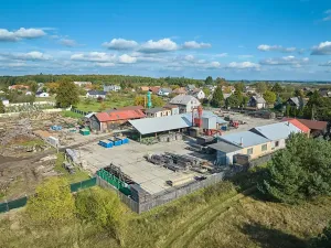 Prodej zemědělského objektu, Seletice, 19535 m2
