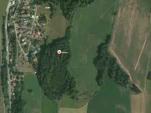 Prodej louky, Chotěvice, 24195 m2