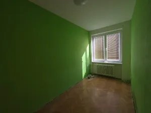 Dražba bytu 3+1, Brno, Nejedlého, 60 m2