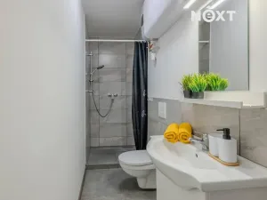 Prodej rodinného domu, Mutěnice, Nová Čtvrť, 228 m2