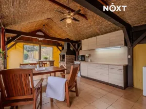 Prodej rodinného domu, Mutěnice, Nová Čtvrť, 228 m2