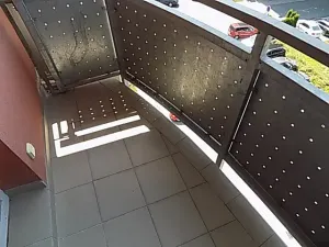 Pronájem bytu 1+kk, Prostějov, 35 m2