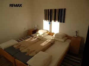 Prodej vícegeneračního domu, Velké Svatoňovice, 209 m2