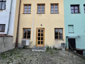 Pronájem obchodního prostoru, Hranice - Hranice I-Město, Radniční, 299 m2