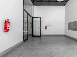 Pronájem bytu 2+kk, Praha - Malešice, Počernická, 55 m2