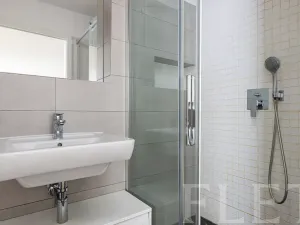 Pronájem bytu 1+kk, Praha - Michle, Nuselská, 43 m2