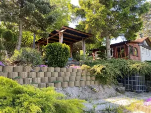 Prodej chaty, Malíč, Knobloška, 41 m2