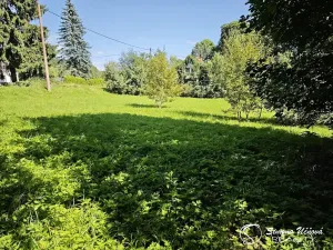 Prodej pozemku pro bydlení, Lučany nad Nisou, 1528 m2