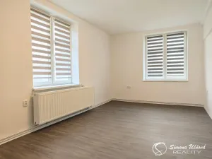 Prodej bytu 3+1, Žacléř, Na Pilíři, 73 m2