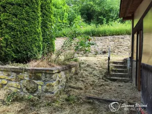 Prodej chaty, Úštěk, 90 m2