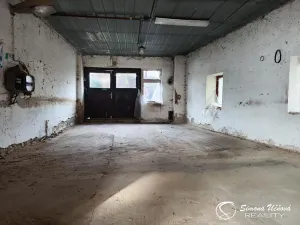 Prodej vícegeneračního domu, Makov, 286 m2