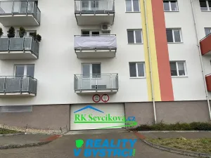 Pronájem garážového stání, Brno, Sentická, 17 m2