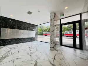 Pronájem bytu 1+kk, Brno, Lidická, 28 m2