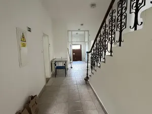 Pronájem komerční nemovitosti, Liberec, Karoliny Světlé, 305 m2