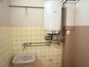 Pronájem kanceláře, Šternberk, Nádražní, 323 m2