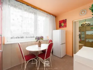 Prodej bytu 3+1, Velké Opatovice, Hliníky, 75 m2