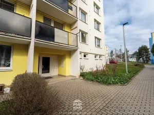Prodej bytu 3+1, Velké Opatovice, Hliníky, 75 m2