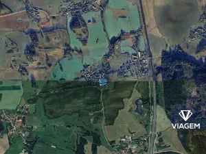 Prodej podílu pozemku pro bydlení, Předotice, 366 m2