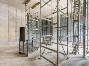 Pronájem obchodního prostoru, Praha - Strašnice, Průběžná, 95 m2