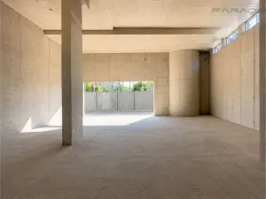 Pronájem obchodního prostoru, Praha - Strašnice, Průběžná, 95 m2