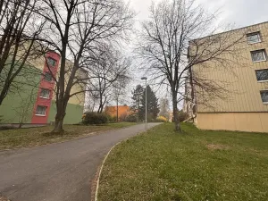 Prodej bytu 3+1, Liberec, Gagarinova, 79 m2