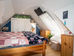 Prodej rodinného domu, Červená Řečice, 87 m2