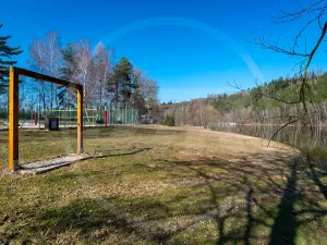 Prodej rodinného domu, Červená Řečice, 87 m2