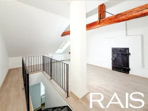 Prodej bytu 2+kk, Brno, 64 m2