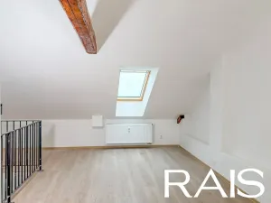 Prodej bytu 2+kk, Brno, 64 m2