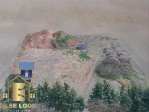 Prodej pozemku, Byzhradec, 1138 m2