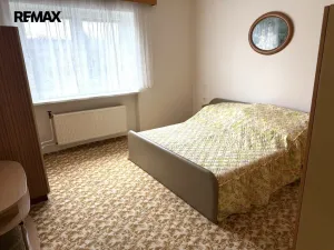 Prodej rodinného domu, Nová Ves, 130 m2