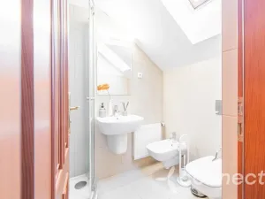 Prodej rodinného domu, Jesenice - Osnice, Karafiátová, 230 m2