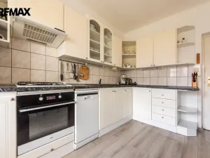 Prodej rodinného domu, Brno - Řečkovice, Dudíkova, 192 m2