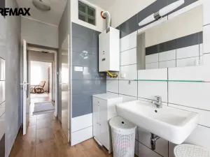 Prodej rodinného domu, Brno - Řečkovice, Dudíkova, 192 m2