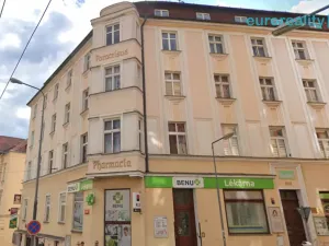 Pronájem restaurace, Mariánské Lázně, Hlavní třída, 144 m2