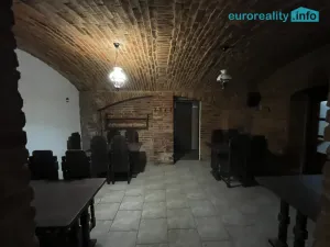 Pronájem restaurace, Mariánské Lázně, Hlavní třída, 144 m2