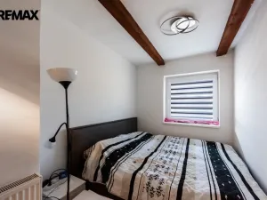 Prodej rodinného domu, Vranovice-Kelčice - Kelčice, 200 m2