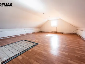 Prodej rodinného domu, Vranovice-Kelčice - Kelčice, 200 m2