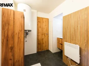 Prodej rodinného domu, Vranovice-Kelčice - Kelčice, 200 m2