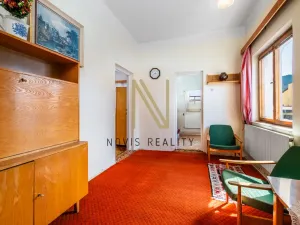 Prodej rodinného domu, Nýrsko, Palackého, 131 m2