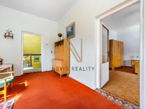 Prodej rodinného domu, Nýrsko, Palackého, 131 m2