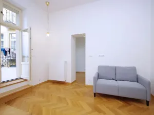 Pronájem bytu 2+kk, Praha - Staré Město, Kozí, 125 m2